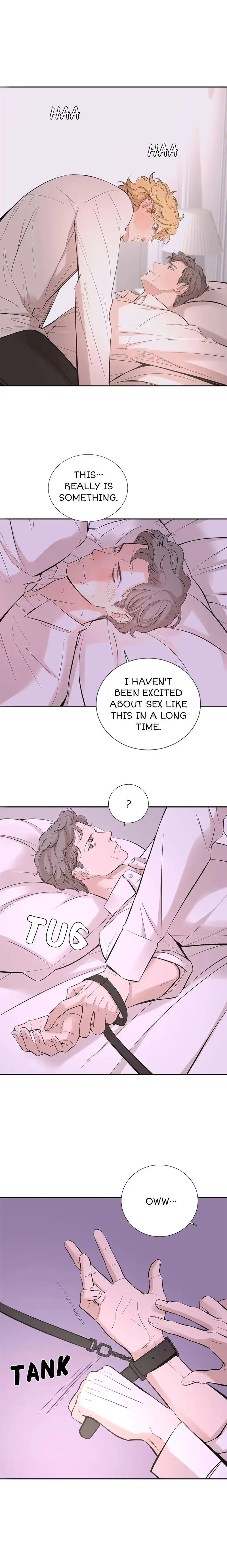 Max Mojave Case Files Chapter 48 page 19 - 