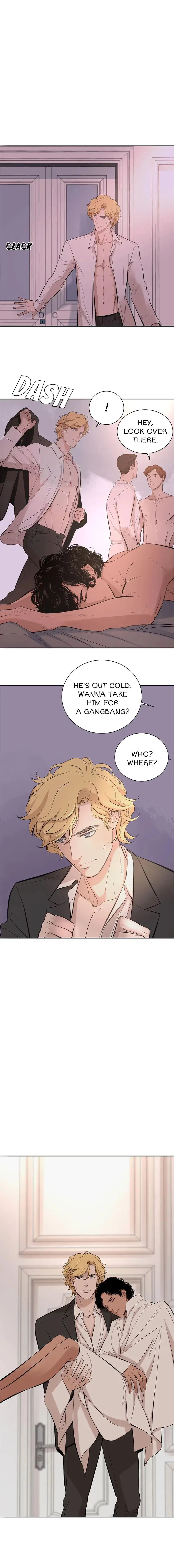 Max Mojave Case Files Chapter 48 page 21 - 