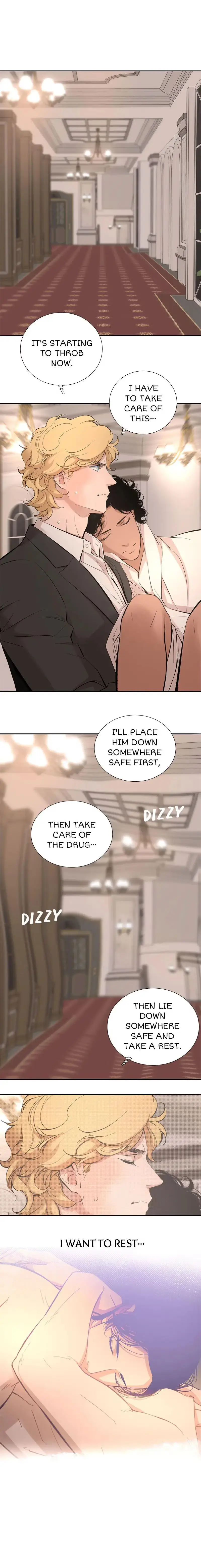 Max Mojave Case Files Chapter 48 page 22 - 