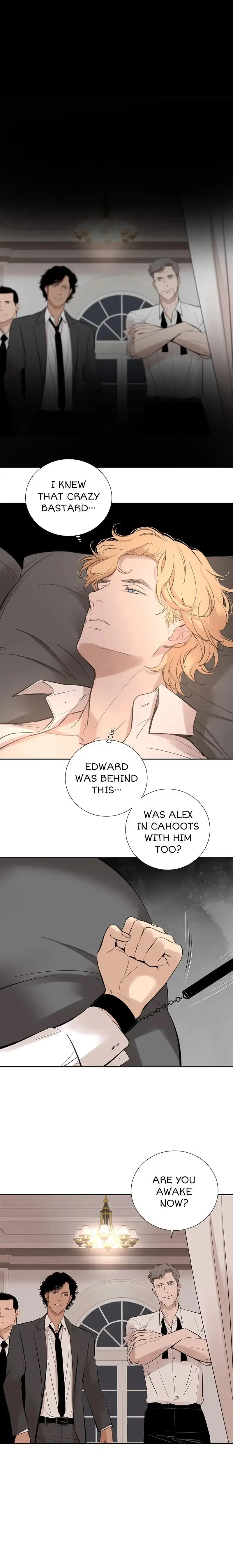 Max Mojave Case Files Chapter 48 page 9 - 