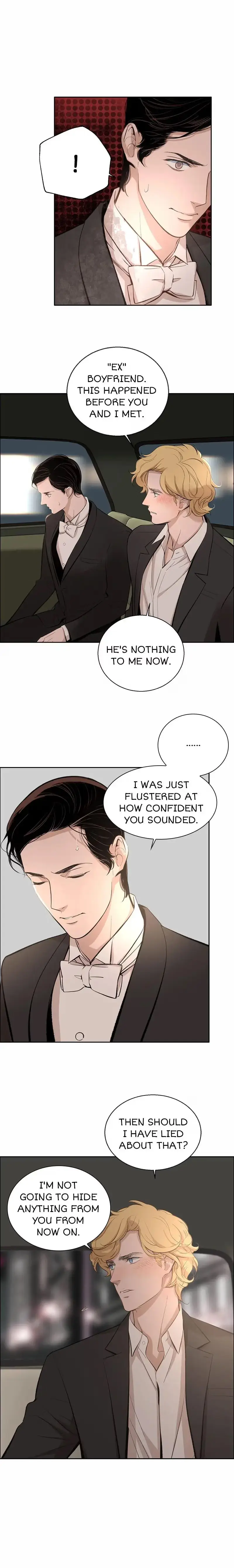 Max Mojave Case Files Chapter 49 page 11 - 