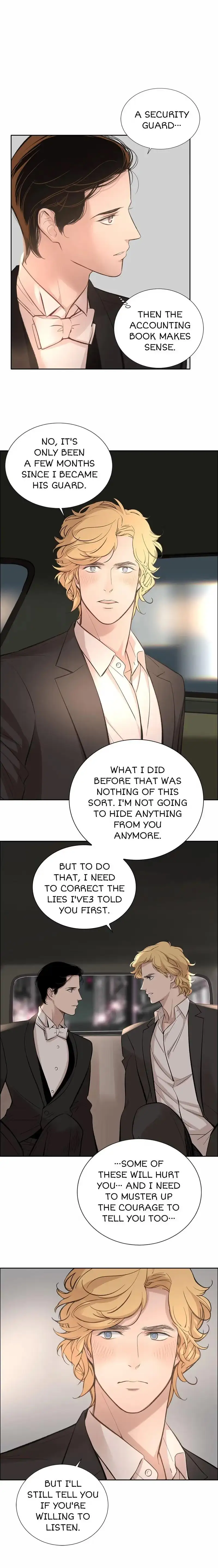 Max Mojave Case Files Chapter 49 page 14 - 