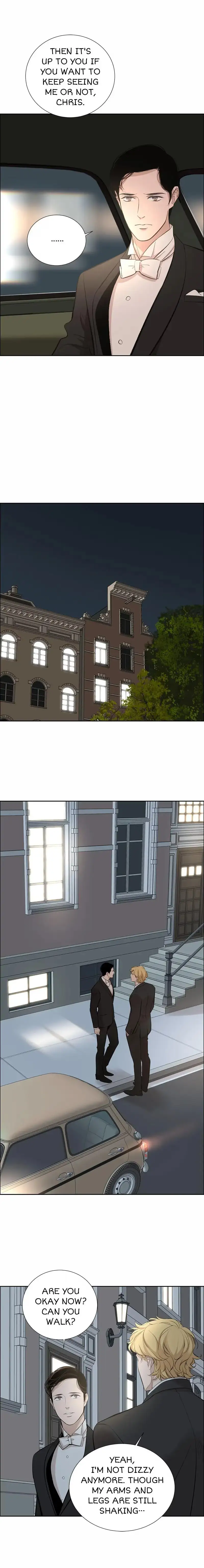 Max Mojave Case Files Chapter 49 page 15 - 