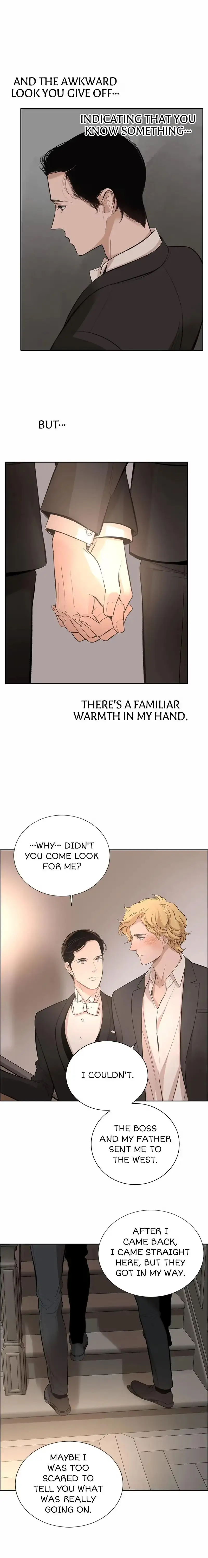 Max Mojave Case Files Chapter 49 page 17 - 