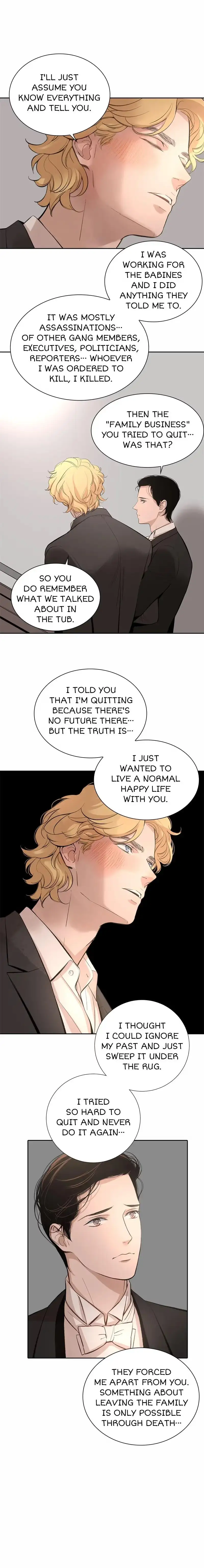 Max Mojave Case Files Chapter 49 page 18 - 