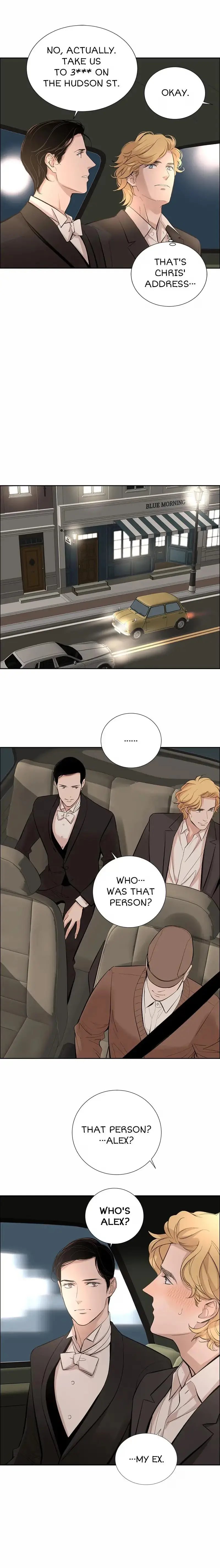 Max Mojave Case Files Chapter 49 page 10 - 