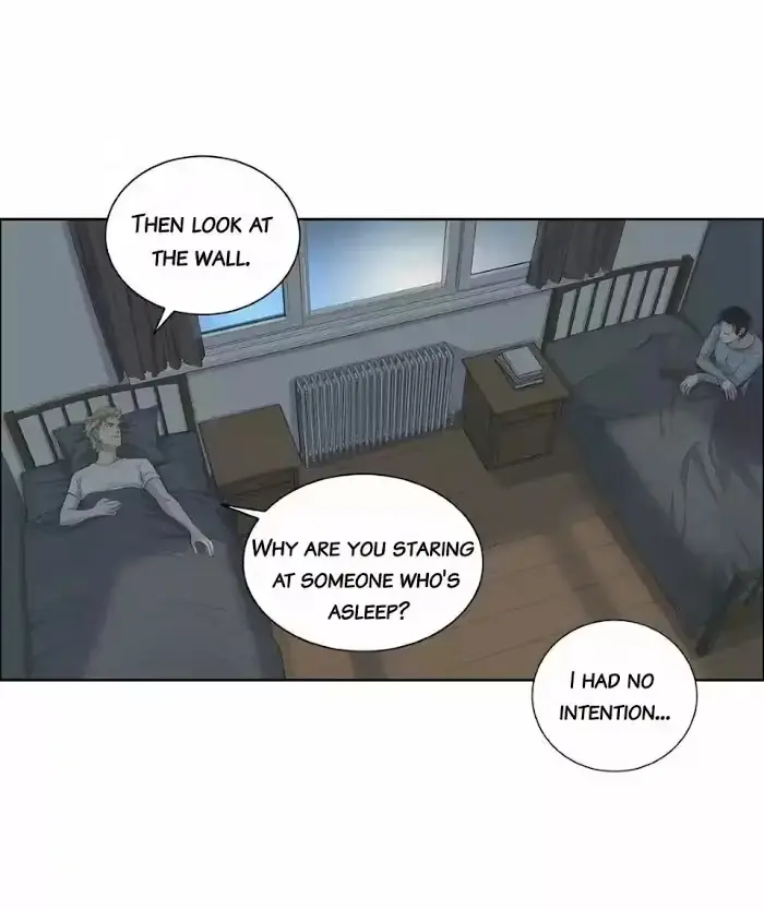 Max Mojave Case Files Chapter 5 page 14 - 