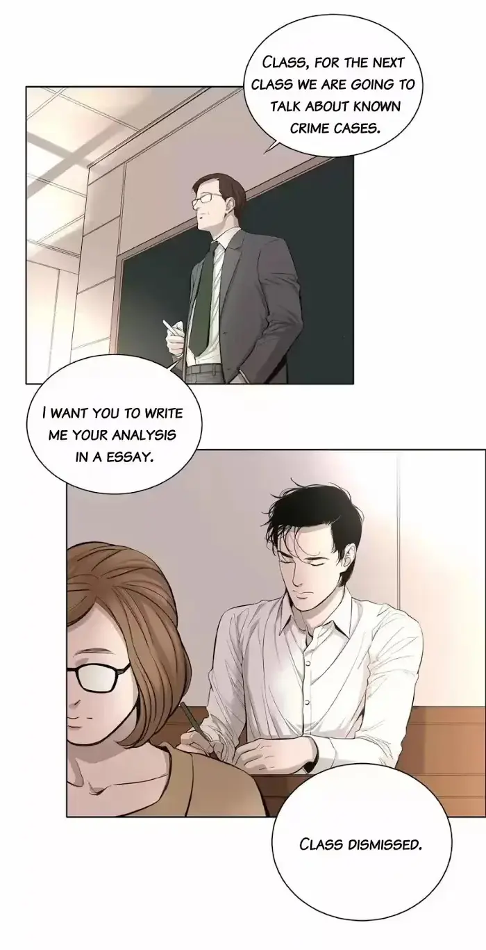 Max Mojave Case Files Chapter 5 page 28 - 
