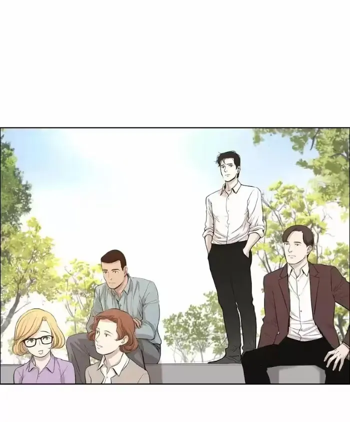 Max Mojave Case Files Chapter 5 page 31 - 