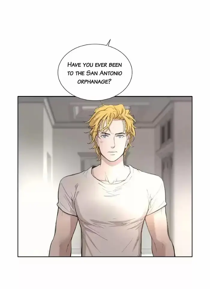 Max Mojave Case Files Chapter 5 page 46 - 