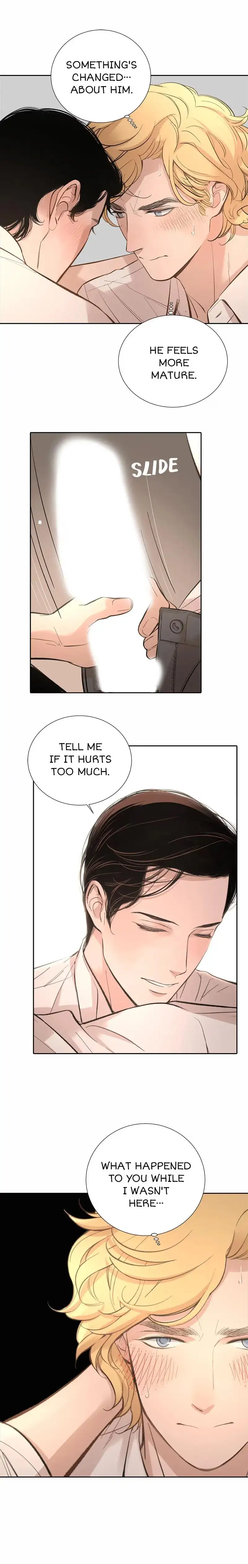 Max Mojave Case Files Chapter 50 page 11 - 