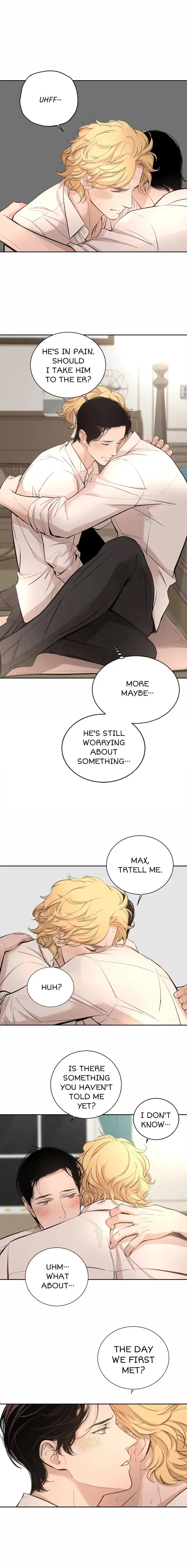 Max Mojave Case Files Chapter 50 page 12 - 