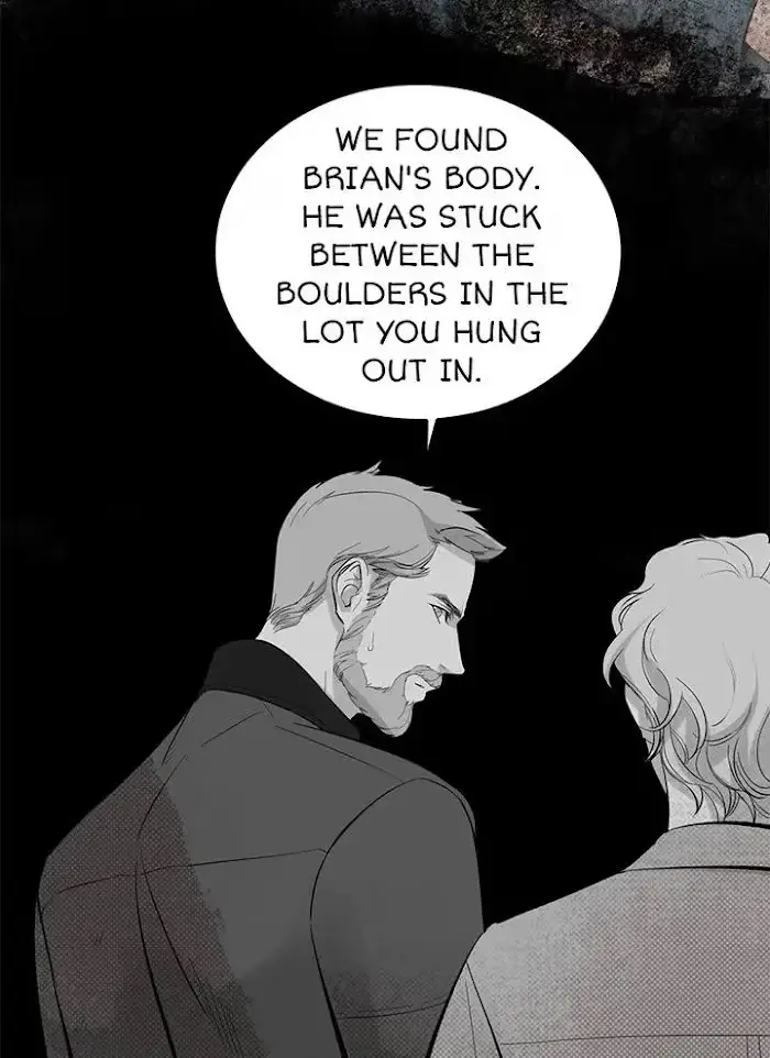 Max Mojave Case Files Chapter 51 page 31 - 