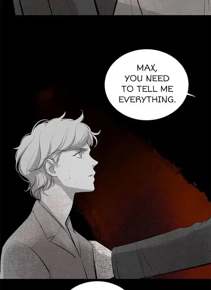 Max Mojave Case Files Chapter 51 page 32 - 