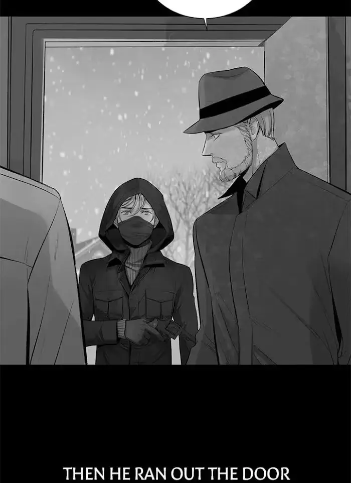 Max Mojave Case Files Chapter 51 page 35 - 