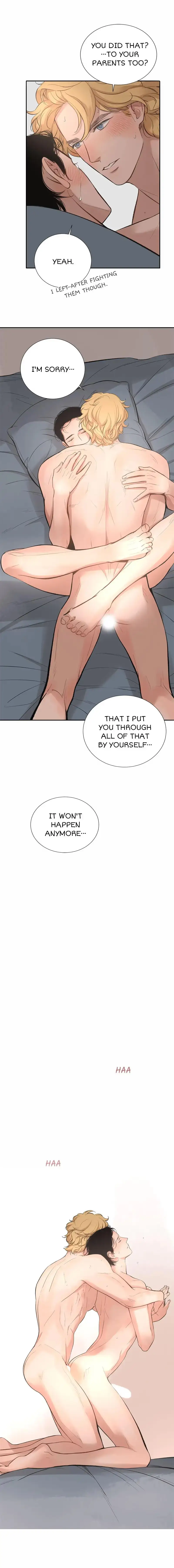 Max Mojave Case Files Chapter 52 page 19 - 