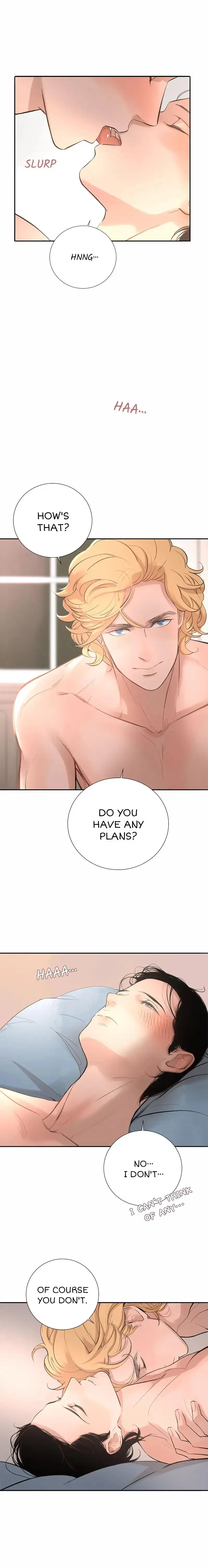 Max Mojave Case Files Chapter 52 page 3 - 