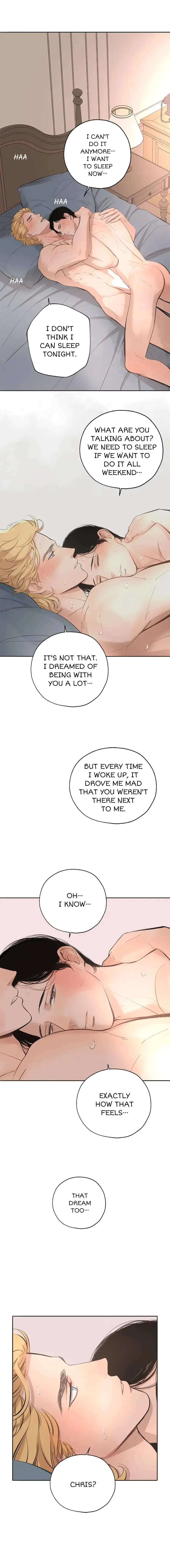 Max Mojave Case Files Chapter 52 page 22 - 