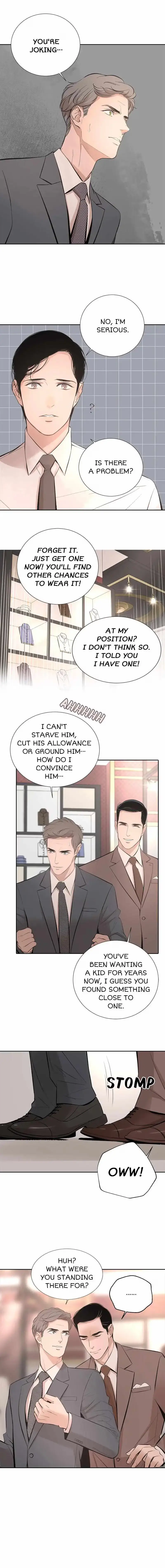 Max Mojave Case Files Chapter 52 page 26 - 