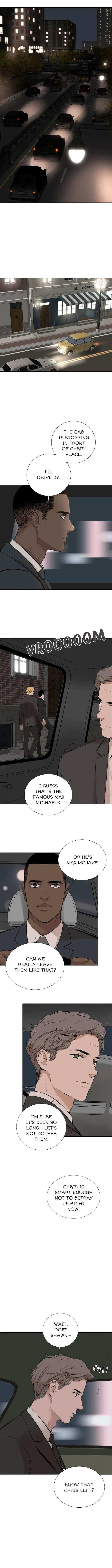 Max Mojave Case Files Chapter 53 page 2 - 
