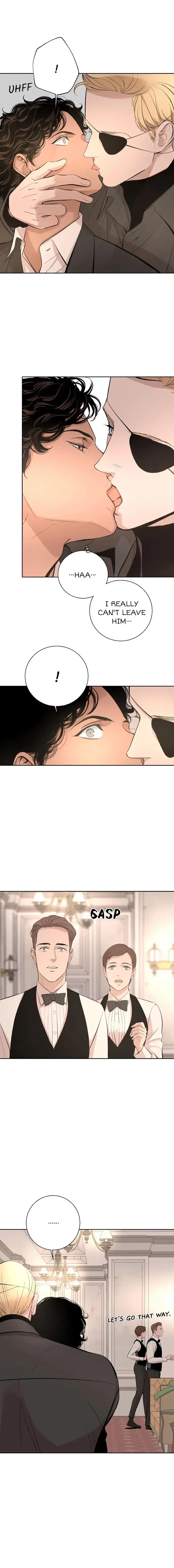 Max Mojave Case Files Chapter 53 page 11 - 