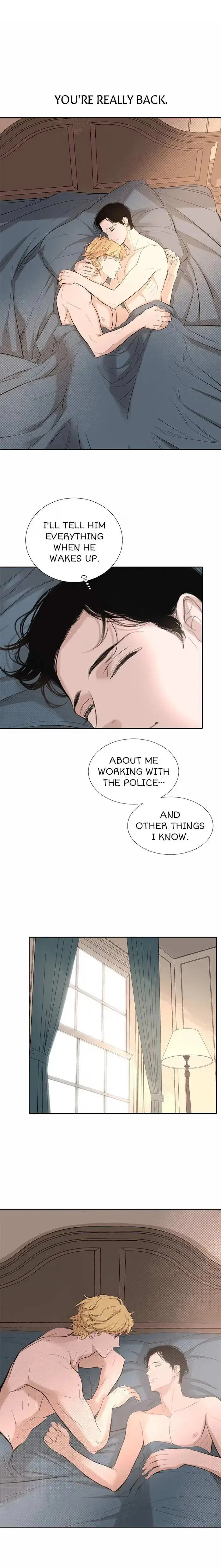 Max Mojave Case Files Chapter 53 page 14 - 