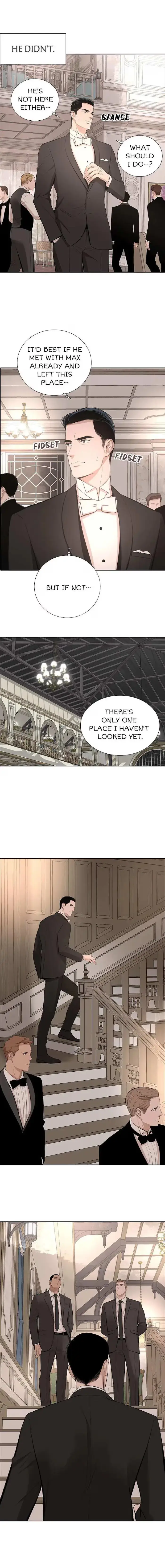 Max Mojave Case Files Chapter 53 page 3 - 