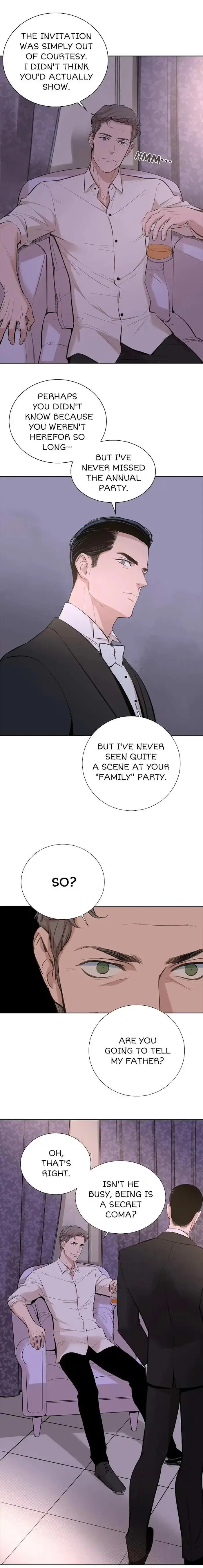 Max Mojave Case Files Chapter 53 page 6 - 