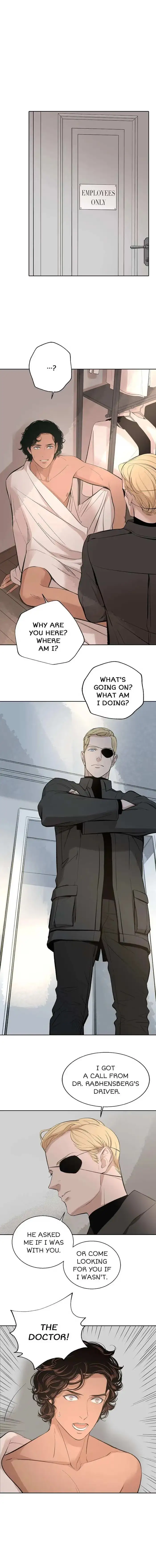 Max Mojave Case Files Chapter 53 page 8 - 