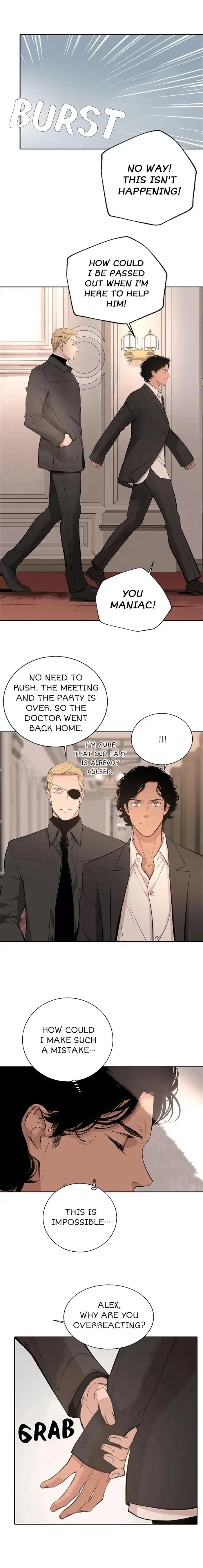 Max Mojave Case Files Chapter 53 page 9 - 