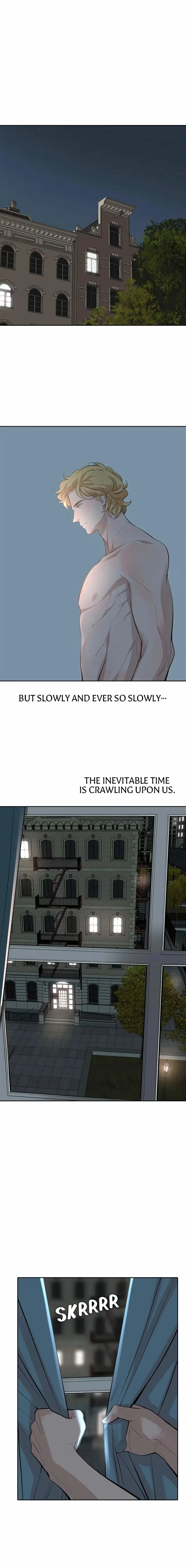 Max Mojave Case Files Chapter 54 page 12 - 