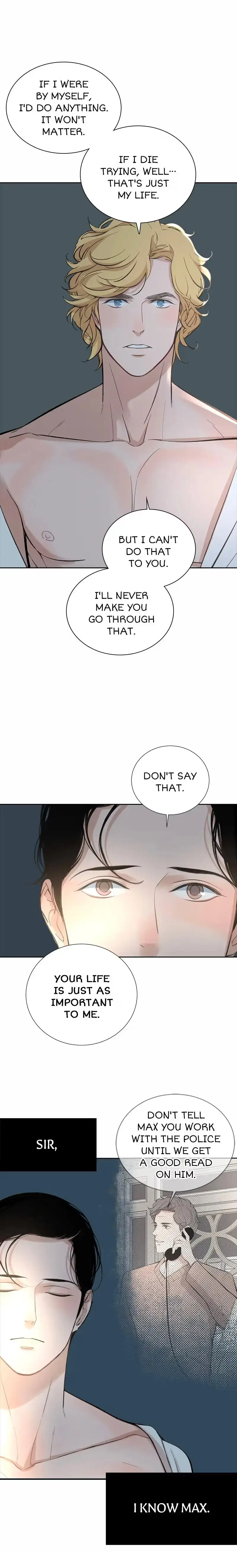 Max Mojave Case Files Chapter 54 page 17 - 