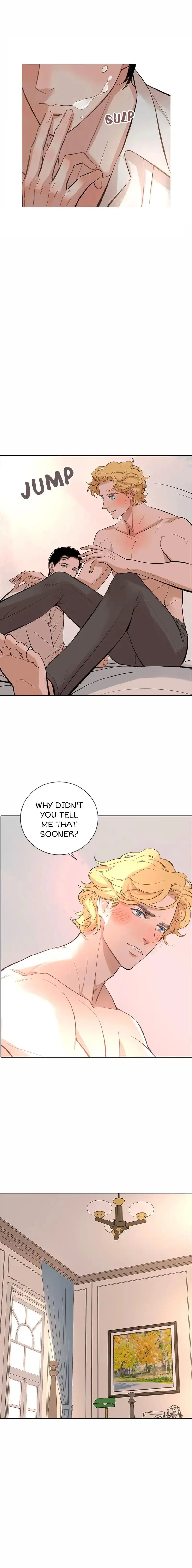 Max Mojave Case Files Chapter 54 page 7 - 