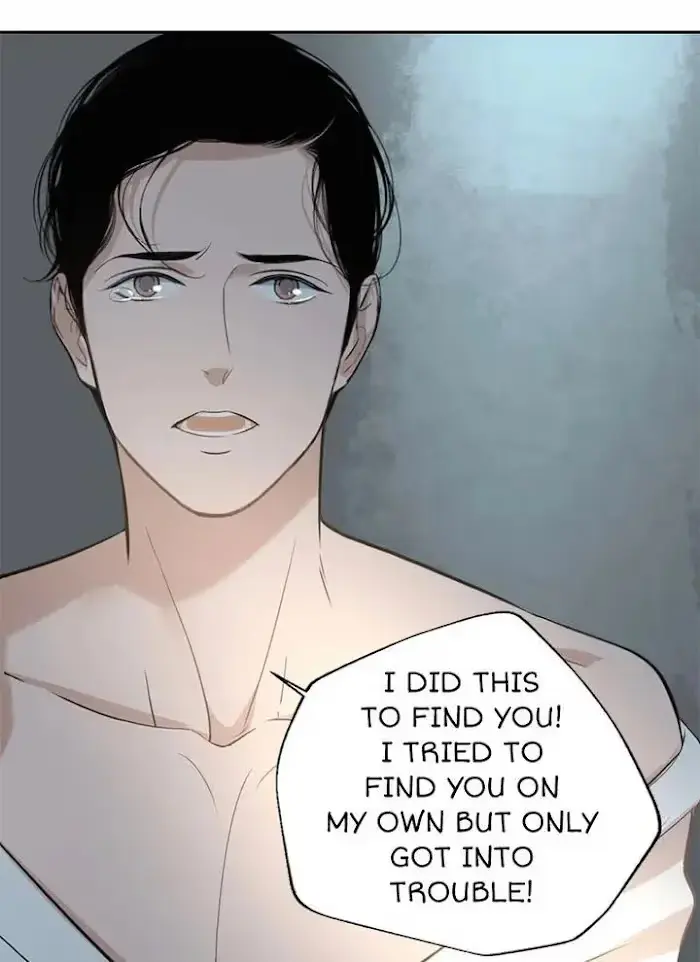 Max Mojave Case Files Chapter 55 page 19 - 