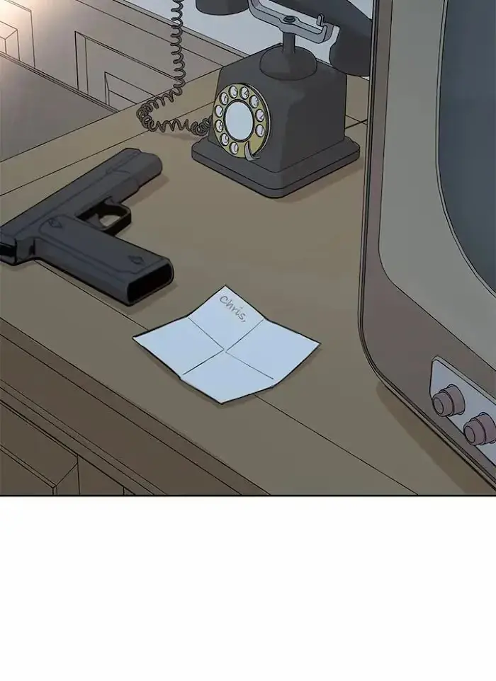 Max Mojave Case Files Chapter 55 page 28 - 