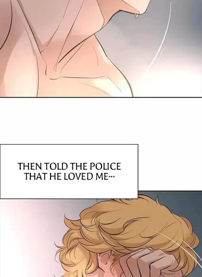Max Mojave Case Files Chapter 55 page 33 - 