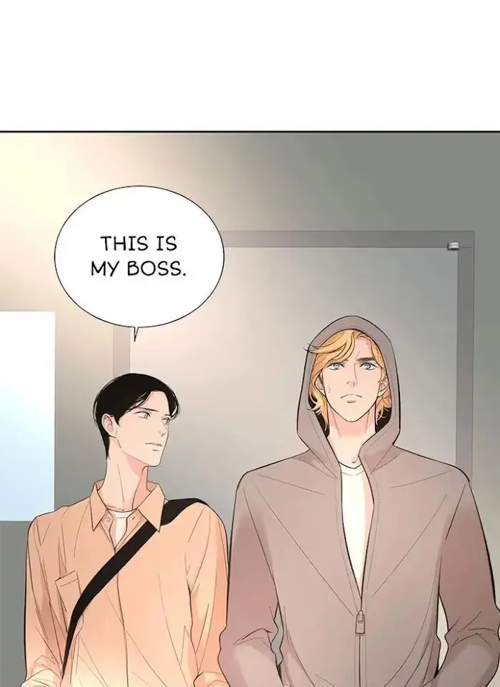 Max Mojave Case Files Chapter 55 page 83 - 