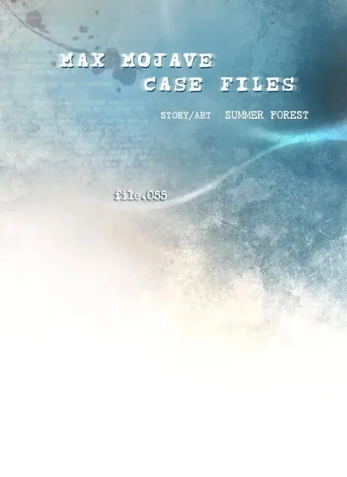Max Mojave Case Files Chapter 55 page 85 - 