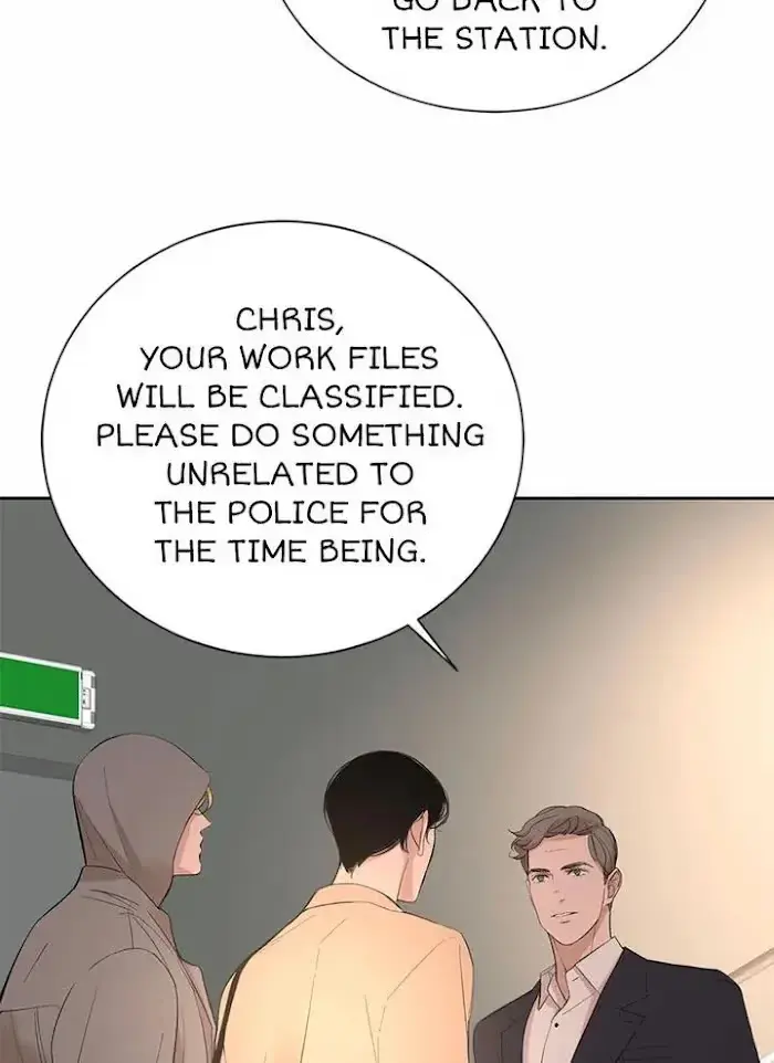 Max Mojave Case Files Chapter 55 page 88 - 