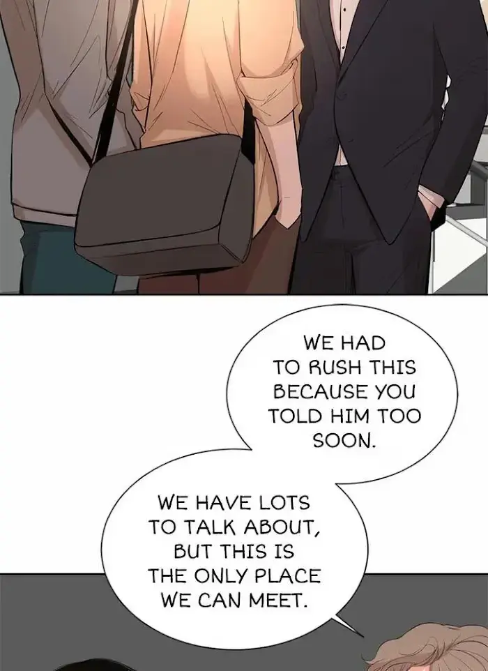 Max Mojave Case Files Chapter 55 page 89 - 