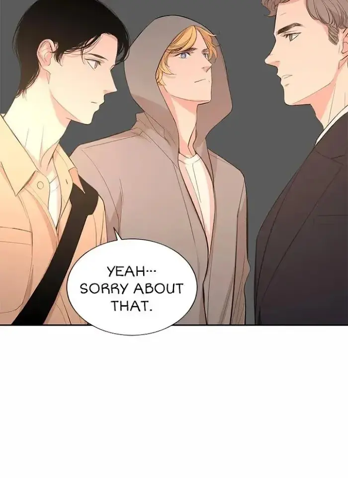 Max Mojave Case Files Chapter 55 page 90 - 