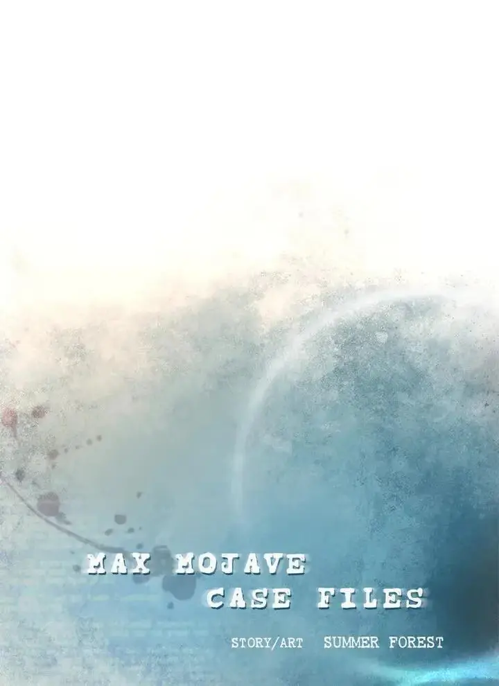 Max Mojave Case Files Chapter 56 page 1 - 