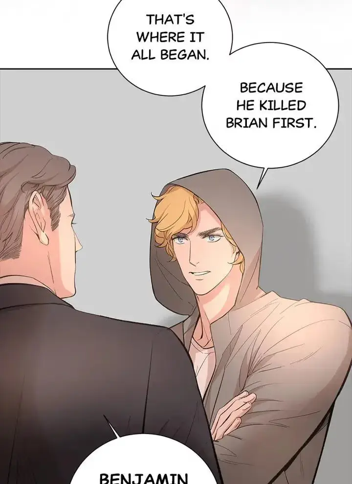 Max Mojave Case Files Chapter 56 page 102 - 