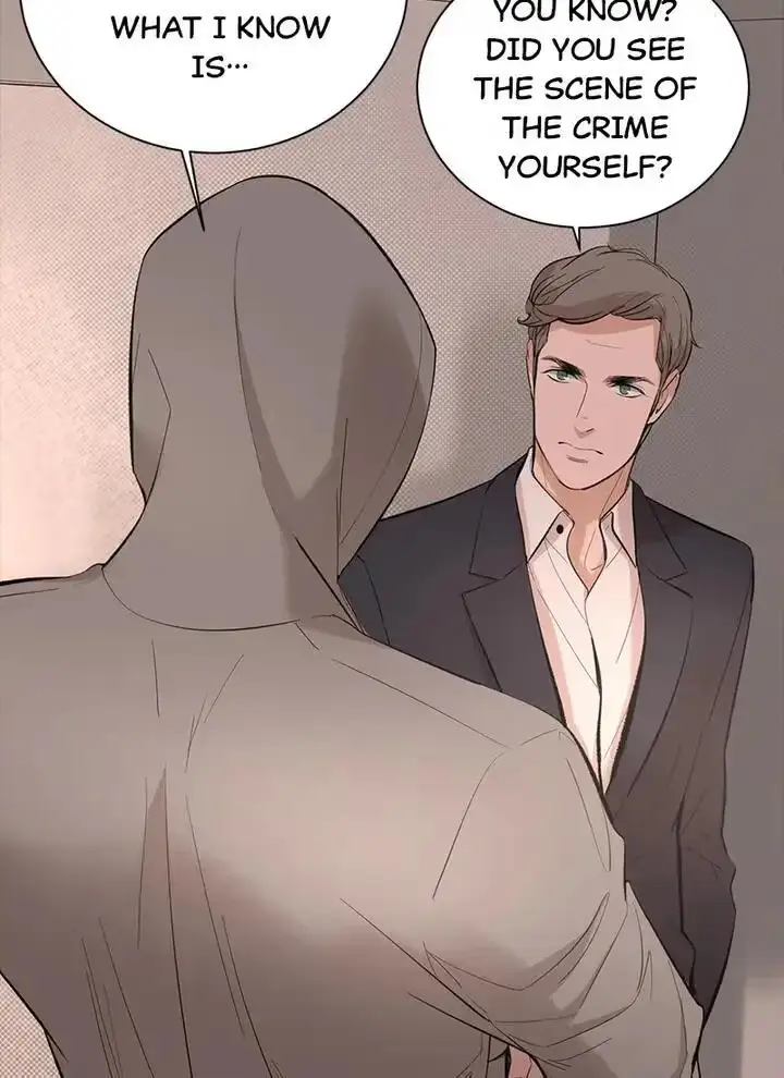 Max Mojave Case Files Chapter 56 page 107 - 