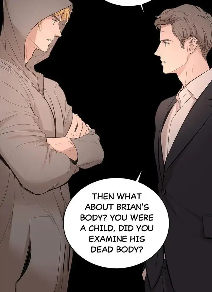 Max Mojave Case Files Chapter 56 page 109 - 