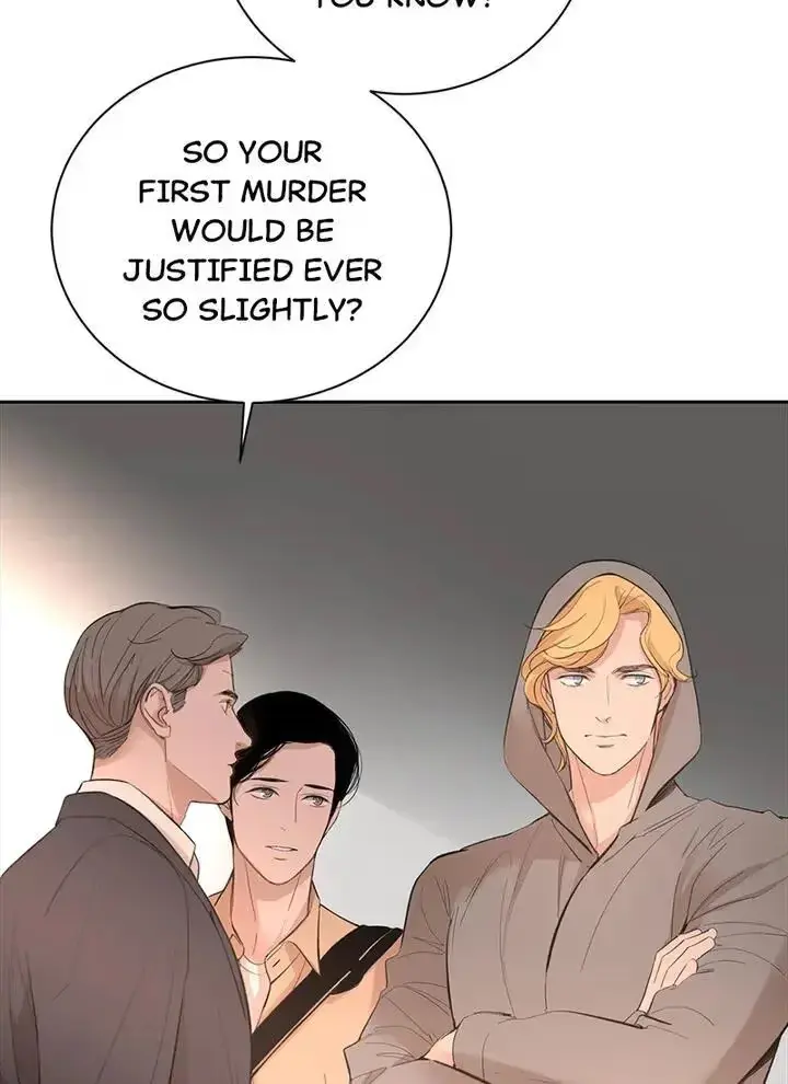 Max Mojave Case Files Chapter 56 page 114 - 