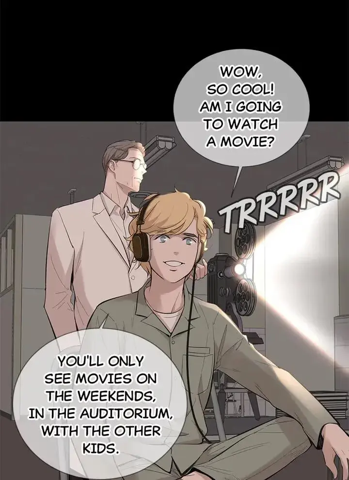 Max Mojave Case Files Chapter 56 page 13 - 