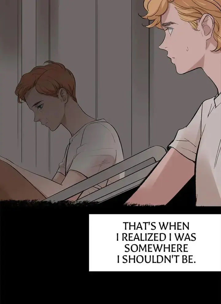 Max Mojave Case Files Chapter 56 page 46 - 
