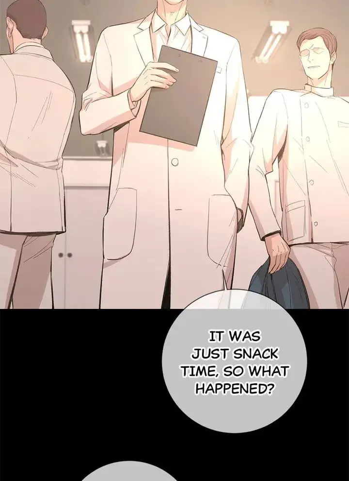 Max Mojave Case Files Chapter 56 page 58 - 