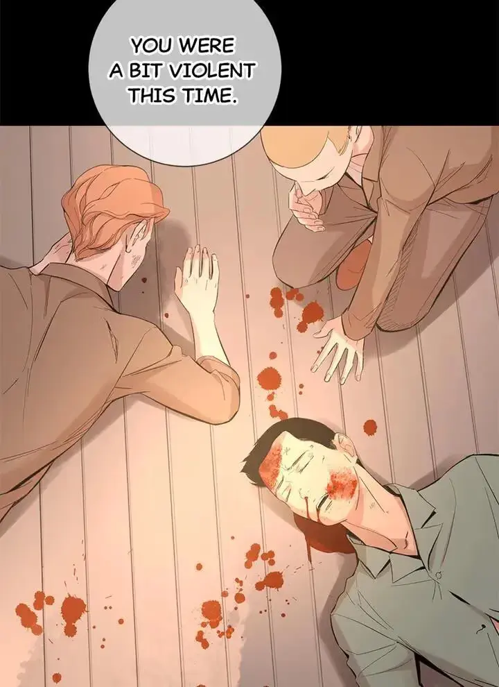 Max Mojave Case Files Chapter 56 page 59 - 